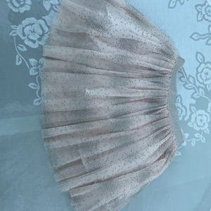 Little Princess Skirt